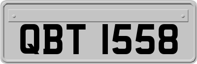 QBT1558