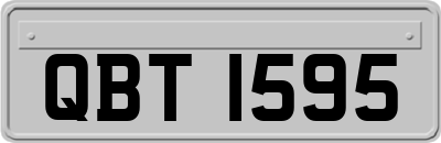 QBT1595