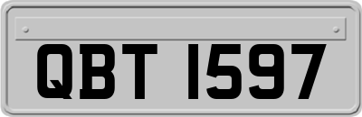 QBT1597