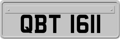 QBT1611