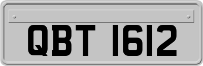 QBT1612