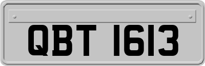QBT1613