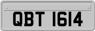 QBT1614