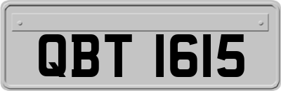 QBT1615