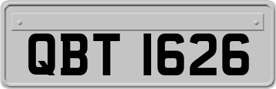 QBT1626