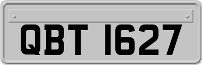 QBT1627