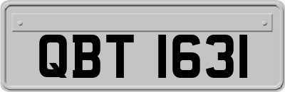 QBT1631