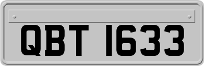 QBT1633