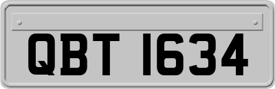 QBT1634