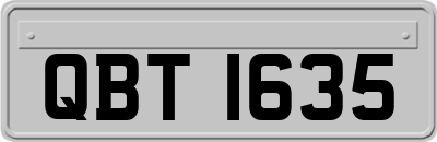 QBT1635