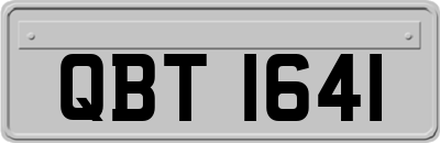 QBT1641