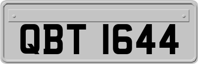 QBT1644