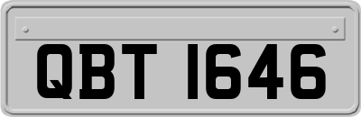QBT1646