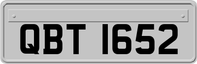 QBT1652