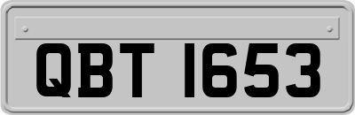 QBT1653