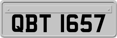 QBT1657