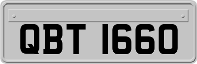 QBT1660