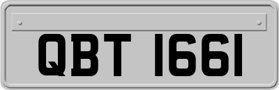 QBT1661