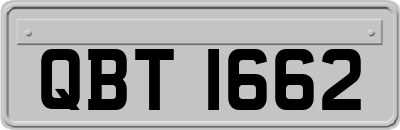QBT1662
