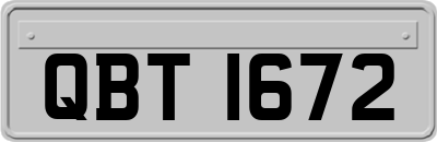 QBT1672