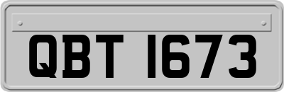 QBT1673