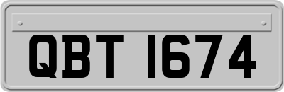 QBT1674