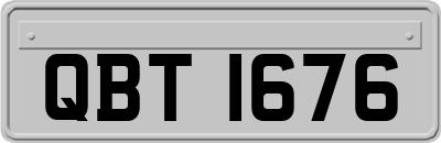 QBT1676