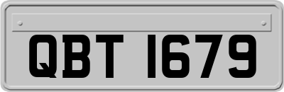 QBT1679