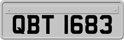 QBT1683
