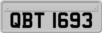 QBT1693