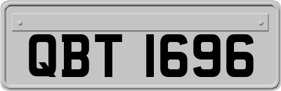 QBT1696