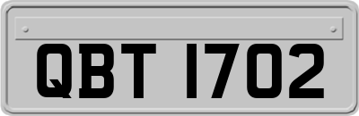 QBT1702
