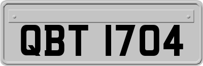 QBT1704