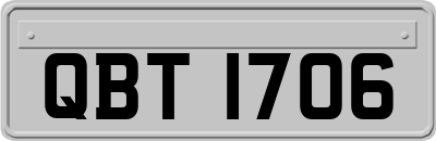 QBT1706
