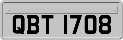 QBT1708