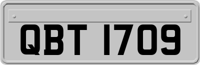QBT1709