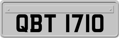 QBT1710