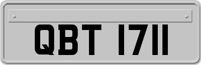 QBT1711