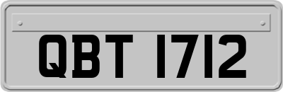 QBT1712