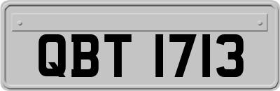 QBT1713