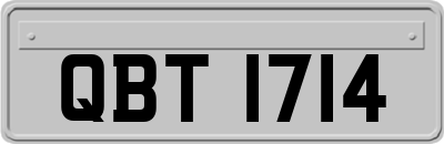 QBT1714