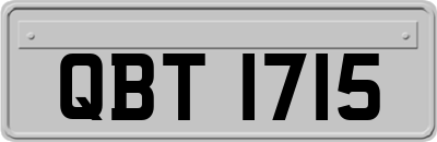 QBT1715