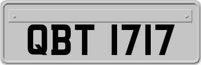 QBT1717