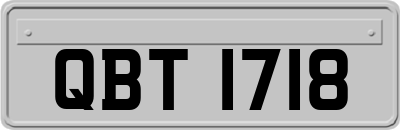 QBT1718