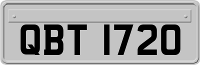QBT1720