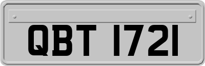 QBT1721