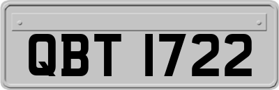 QBT1722
