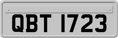 QBT1723