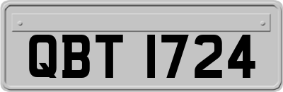 QBT1724