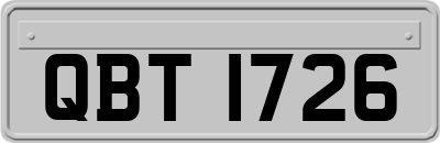 QBT1726
